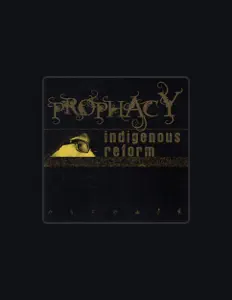 Ascolta Prophacy, guarda video musicali, leggi la biografia, vedi le date del tour & altro!