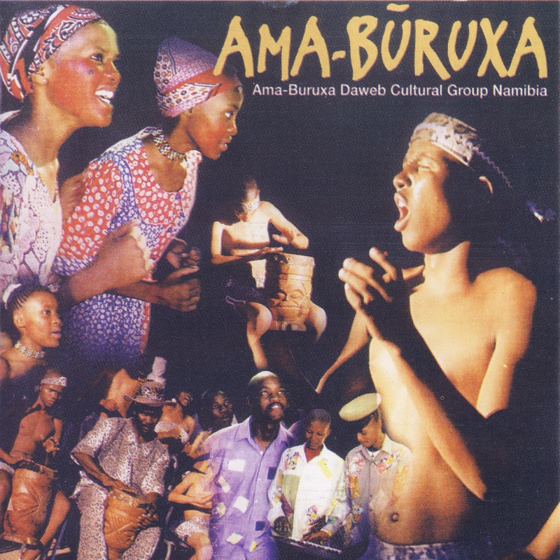Mama Africa