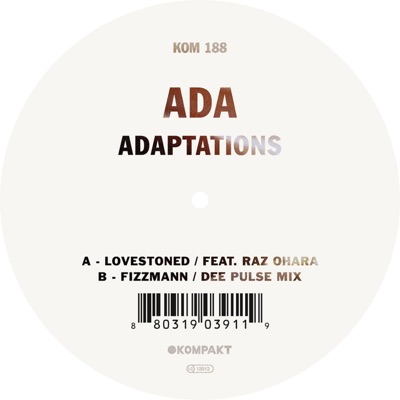 Adaptations - Single