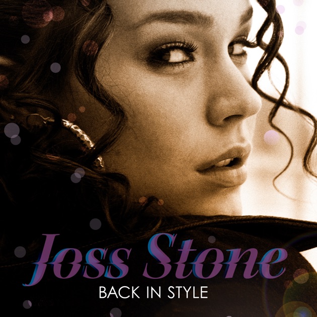 The Soul Sessions - ジョス・ストーンのアルバム - Apple Music
