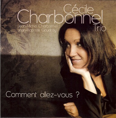 Comment Allez-Vous ?