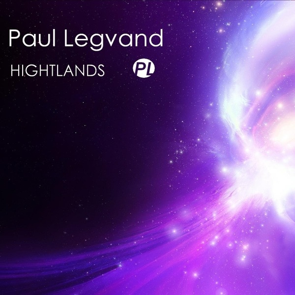 Обложка альбома «Hightlands - Single» — Paul Legvand