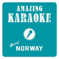 Best of Norway (Karaoke Version) - Amazing Karaoke