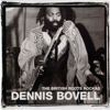 The British Roots Rockas - Dennis Bovell