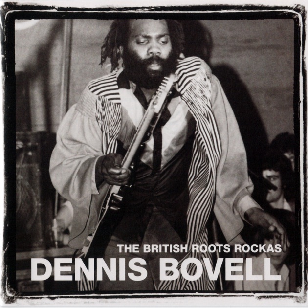 Dubb Connection - Album by Dennis Bovell, Jah Bunny & Ras