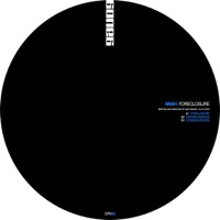 Foreclosure - EP - Miah