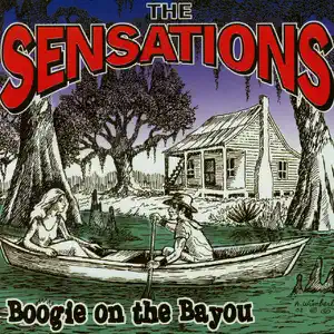 The Sensations
