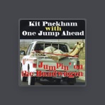 Kit Packham & One Jump Ahead