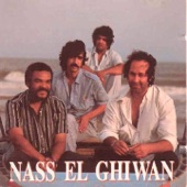 Nass El Ghiwane - Yamina