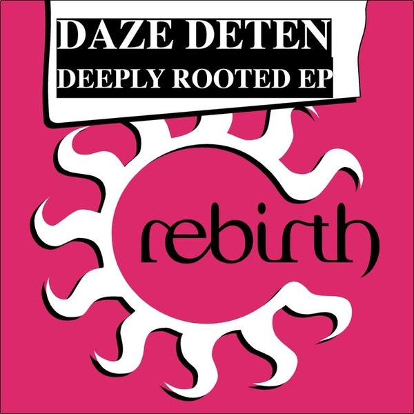 Deeply Rooted Ep