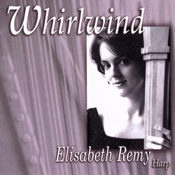 Elisabeth Remy - Suite for Harp, Op. 83 - IV. Fugue (Benjamin Britten)