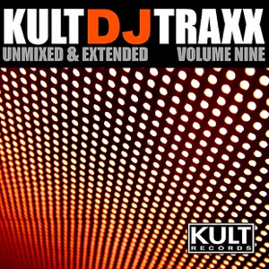 Love Is (Tibal Tarante Original Mix)