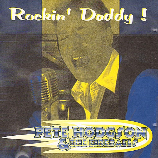 Rockin' Daddy!