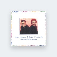 Jerry Weldon & Bobby Forrester