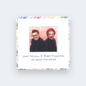 Jerry Weldon & Bobby Forrester