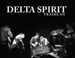 Trashcan - Single