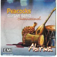 Eddie Quansa — Peacocks International Guitar Band