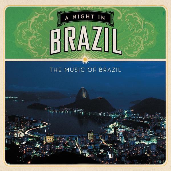 A Night In Brazil