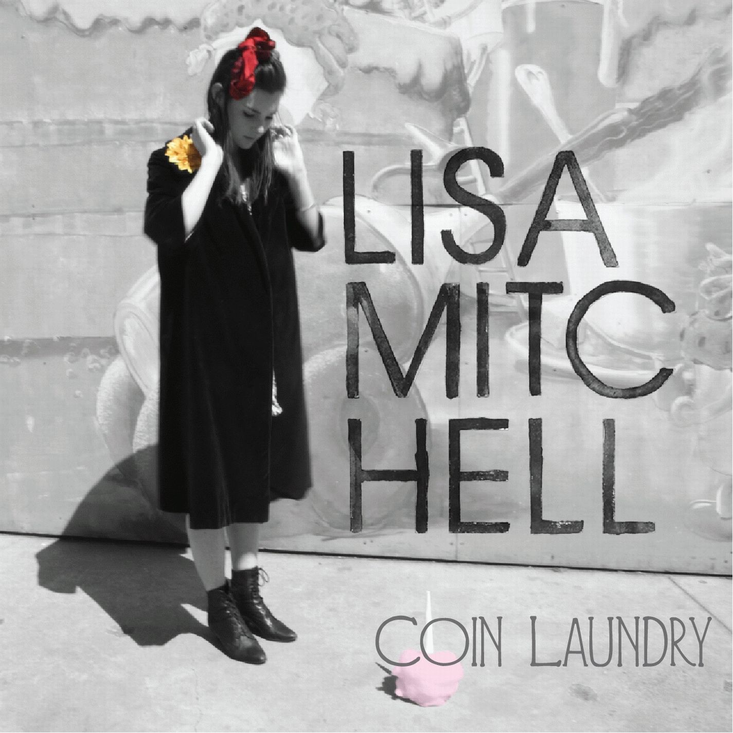 Coin Laundry - Single