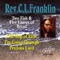 In My Father's House - Rev. C.L. Franklin lyrics