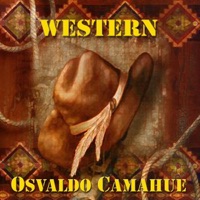 Western - Osvaldo Camahue & Praha Simphonic Orchestra