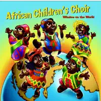 He Is My Light — African Children's Choir