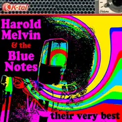 Harold Melvin & the Blue Notes - Their Very Best - Harold Melvin & The Blue Notes