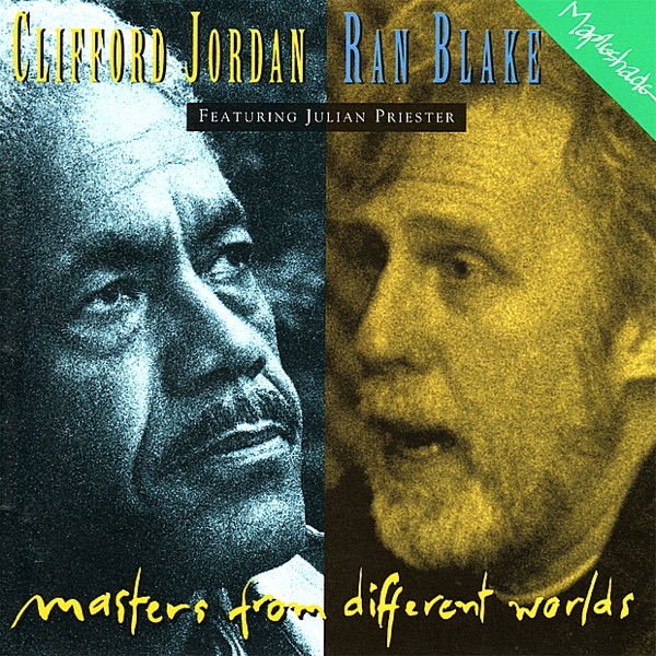 Masters from Different Worlds