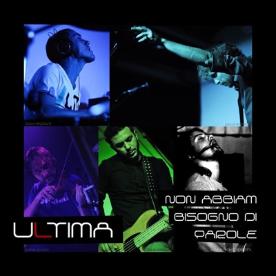 Non abbiam bisogno di parole  (feat. Ron)