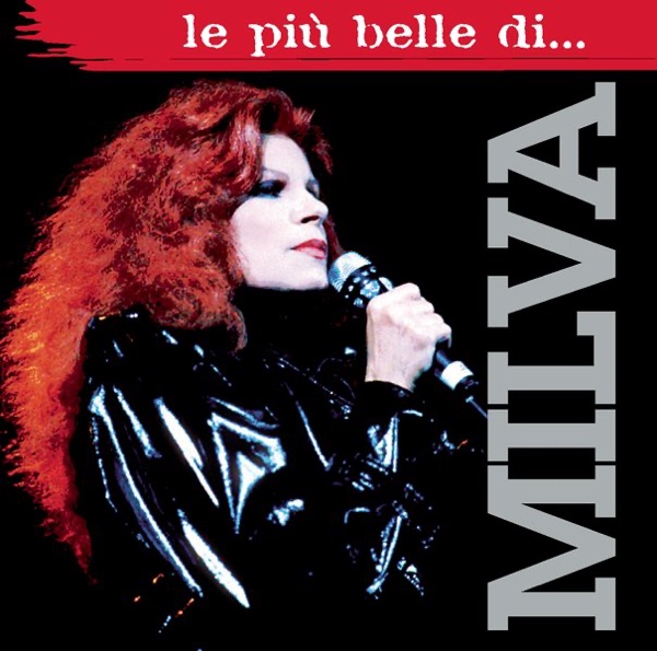 Le più belle di... Milva