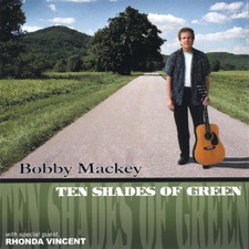 Bobby Mackey - Hero Daddy