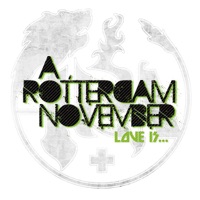 A Rotterdam November