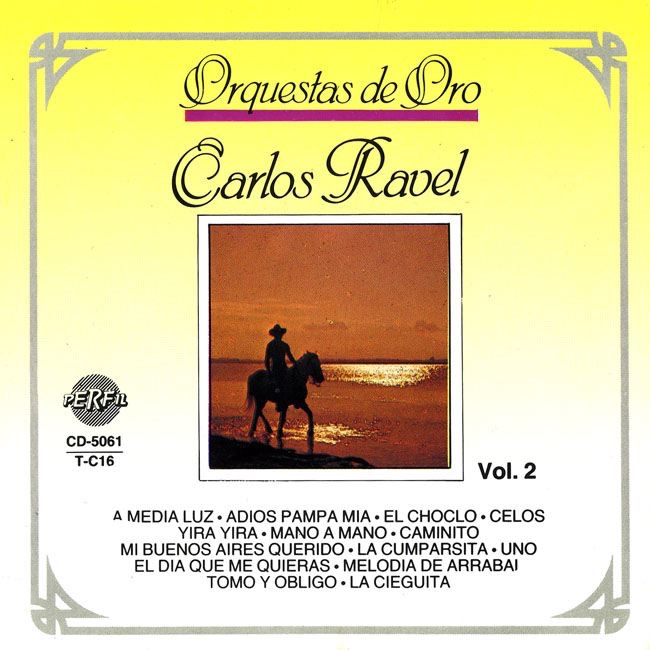 Orquestas de Oro, Vol. 2