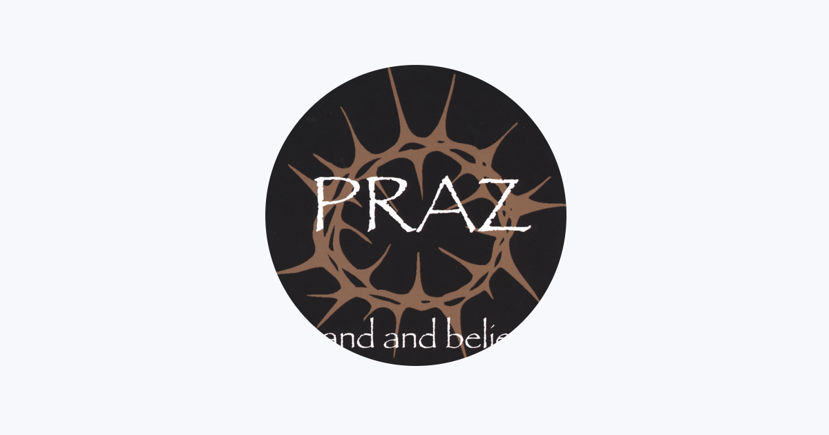 ‎PRAZ - Apple Music