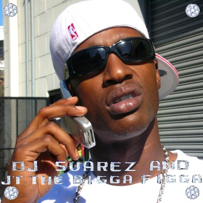Bay 2 France (feat. JT the Bigga Figga) - Single