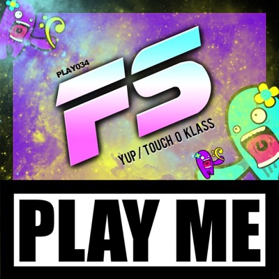 Touch O Klass - Single