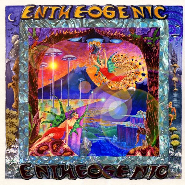 Dialogue Of The Speakers | Entheogenic