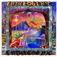 Light Ocean Blue — Entheogenic
