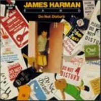 The James Harman Band - Stranger Blues