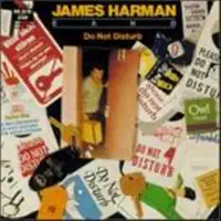Wake-Up Call — The James Harman Band