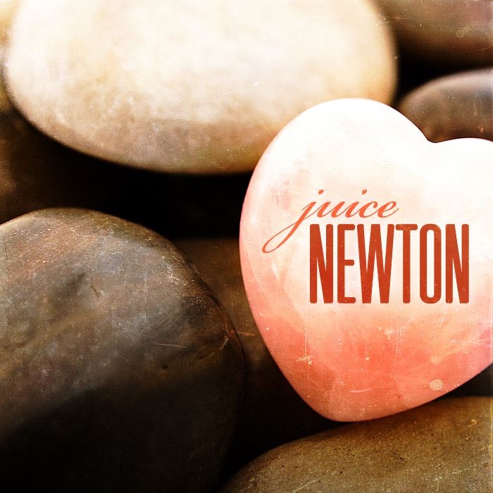 JUICE NEWTON - THE SWEETEST THING (I'VE
