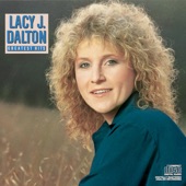 Lacy J. Dalton - Crazy Blue Eyes