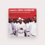 Orquesta Neno Gonzalez