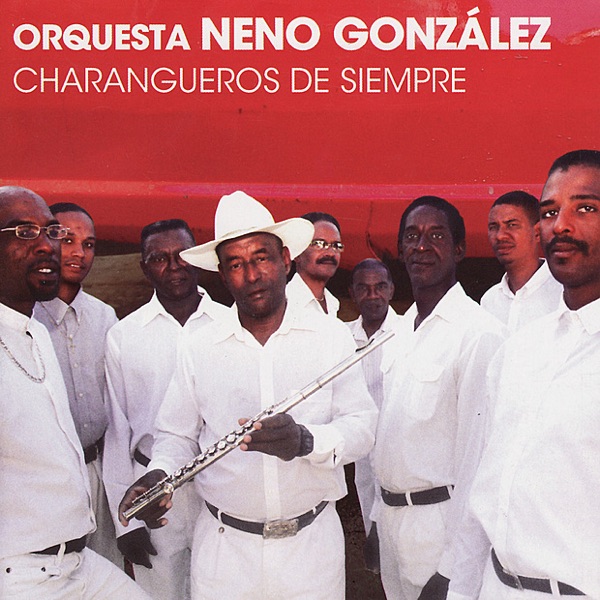 Charangueros de Siempre