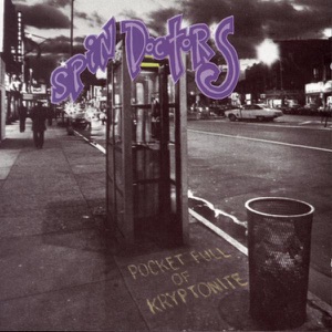 Spin Doctors — Pocket Full of Kryptonite