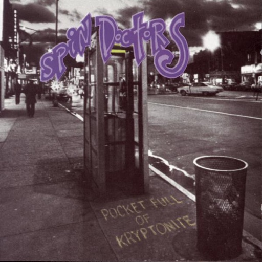 Two Princes — Spin Doctors