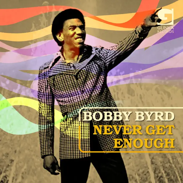 Sayin' It and Doin' It Are Two Different Things — Bobby Byrd