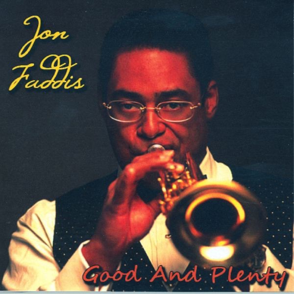 Обложка альбома «Jon Faddis» — Jon Faddis