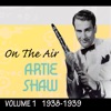 On The Air 1938-39 Vol. 1