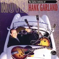 Blame It On My Youth — Hank Garland